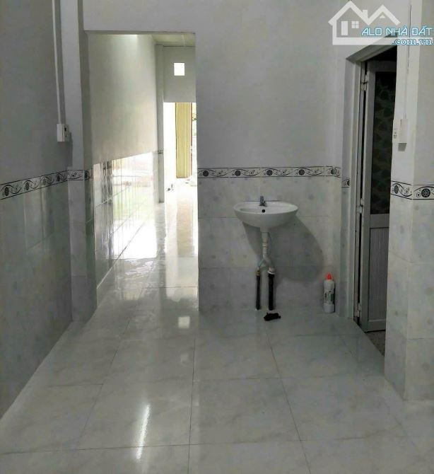 Bán gấp căn nhà c4 tại tân an hội, củ chi 80m2 giá 680 triệu sổ hồng riêng - 4