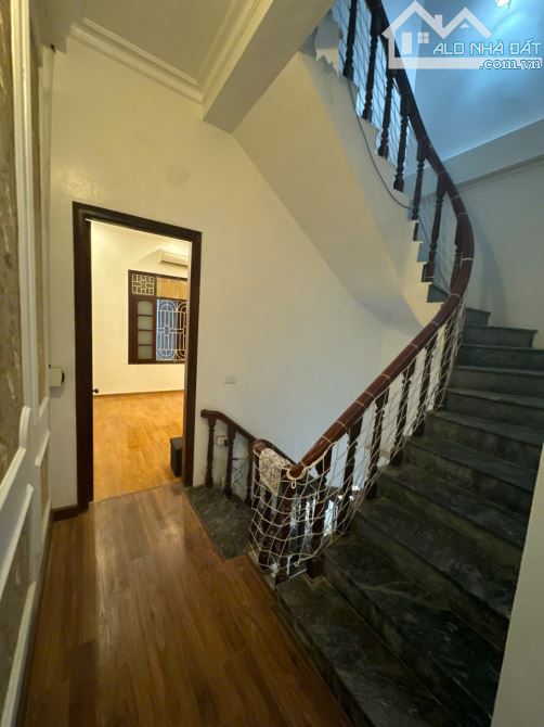 PHÂN LÔ NGUYỄN CẢNH DỊ-  ĐẠI KIM, ÔTÔ TRÁNH-KD VP, 54 M2, GIÁ 19,6  TỶ. - 4