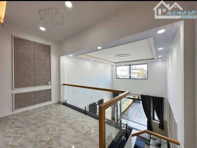 Nhà đẹp 5x22 gần ngã 3 Đồng Khởi công ty Changshin - 4