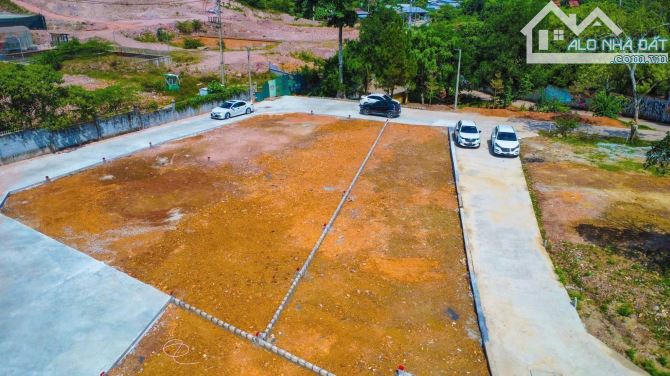 Đất nền kiệt ô tô tránh nhau Huyền Trân công chúa cạnh làng hành hương giá 1 tỷ 180 - 4