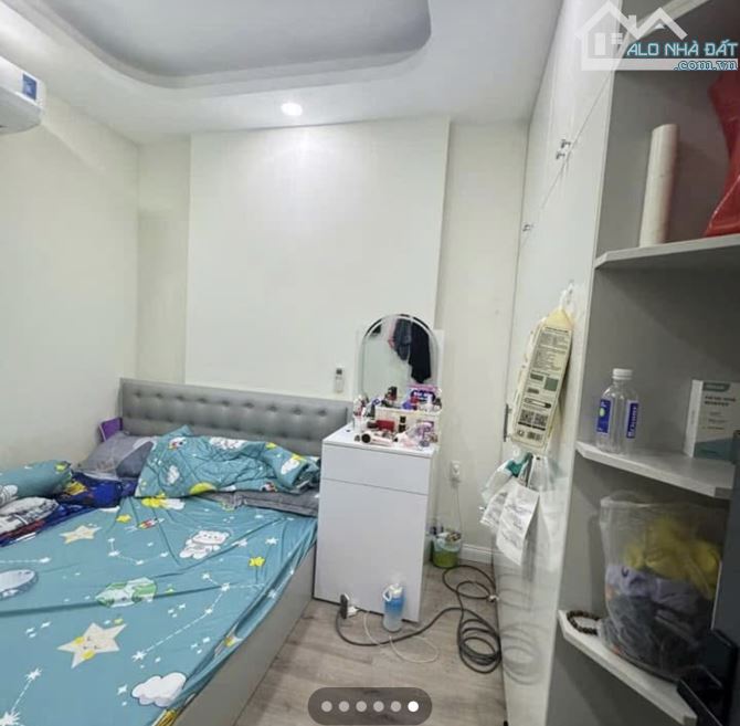 HẺM Ô TÔ– 60M2 – NƠ TRANG LONG– BÌNH THẠNH – NHỈNH 8 TỶ - 4