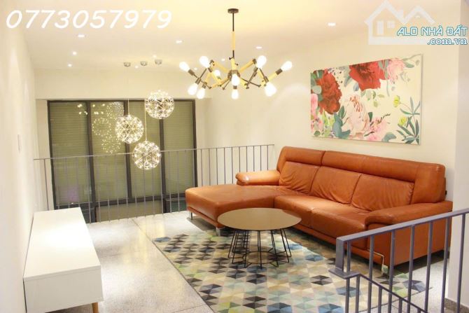 BÁN NHÀ TRƯỜNG SA, P14, Q3 - 5TẦNG -5X20 THU NHẬP 90TR/THÁNG, BÁN 30 TỶ - 4