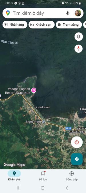 BÁN 1️⃣6️⃣7️⃣m2 ĐẤT MẶT TIỀN ĐƯỜNG CỔ LOA - THỊ TRẤN PHÚ LỘC - 4