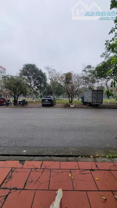 Bán Nhà Đẹp Mặt Phạm Ngũ Lão, Khả Lễ 1, Võ Cường, View Vườn Hoa, Mt 4.5m Dt 81m2 Giá 15 Tỷ - 4