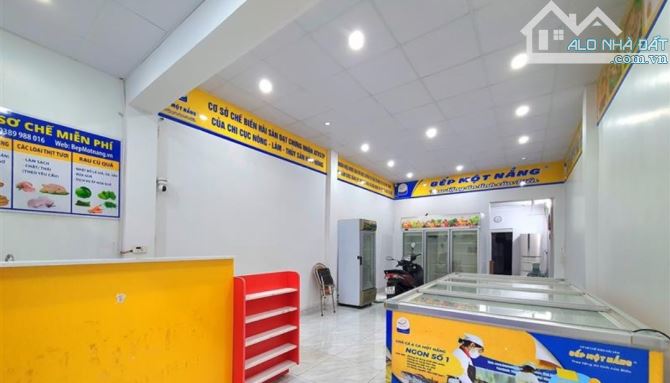 Bán nhà Ngô Gia Tự, Đằng Lâm, Hải An,  2 tầng, 96m2, 12 tỷ. - 4