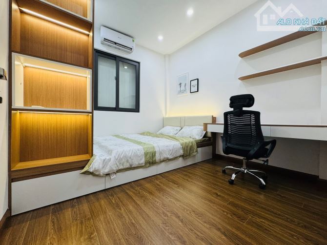 Bán Nhà Kim Giang, Đại Học Thăng Long, Cạnh Khu Đô Thị, Nhà Dân - 4