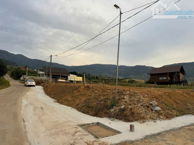 BÁN ĐẤT GIÁ RẺ - SỔ RIÊNG XÂY DỰNG - XÃ ĐÔNG THANH, LÂM HÀ - 4