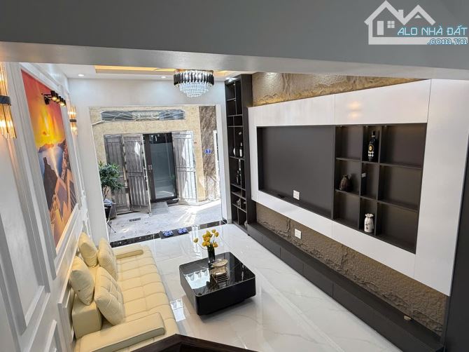 Bán nhà Chợ Hàng, Dư Hàng Kênh, Lê Chân,  3 tầng, 34m2, 2,65 tỷ. - 4