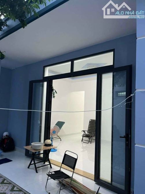 Bán Nhà Cấp 4 Hẻm Xe Máy Lương Văn Can 97M2 (6x18.9) - Giá: 3.8 Tỷ TL - 4