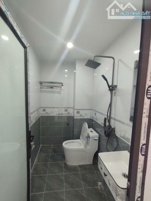 🏡 BÁN NHÀ ĐÔNG LA ĐẠI THÀNH - NHỈNH 4 TỶ - 4 TẦNG LÔ GÓC GÕ RỘNG - 4