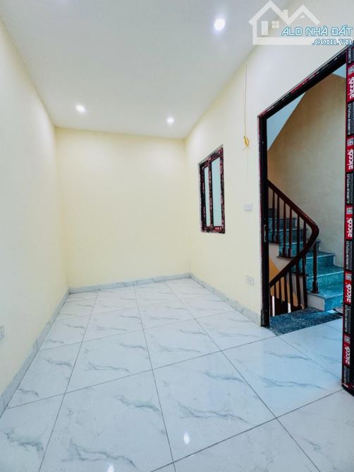 Bán nhà đẹp tại Vĩnh Hưng oto 20m chỉ 3,69 tỷ, 33m2, 4PN, 3WC, view đẹp - 4