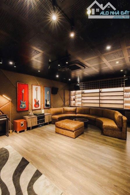 Bán biệt thự đường Hoa Cau khu Vip Phan Xích Long, Nội Thất đẹp sang trọng - 4