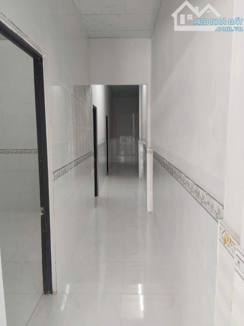 🌤️1TY tròn có sở hữu liền căn nhà cấp 4 dt 151m2 ở Xuân Thới Thượng Hóc Môn sổ hồng riêng - 4