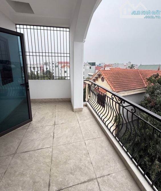 🚨 GIÁ SỐC! 1 CĂN DUY NHẤT – NHÀ ĐẸP DI TRẠCH – 4 TẦNG – 4,1 TỶ‼️ - 4