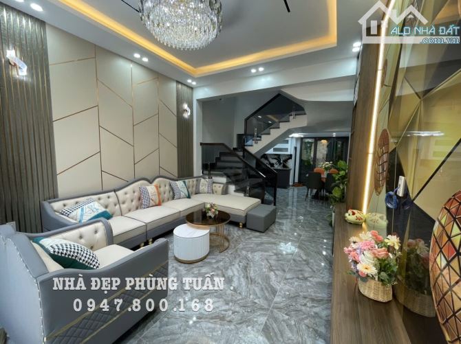 P Tuấn... Chính thức ra mắt Siêu phẩm đẹp long lanh ô tô vào tận cửa tại An Đà - 4
