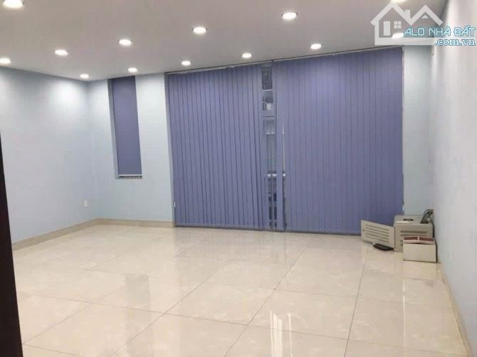 Bán tòa nhà mini đường số 3 phường 9 gò vấp 6 x 20 nhà 5 tầng giá 14.7 tỷ tl - 4