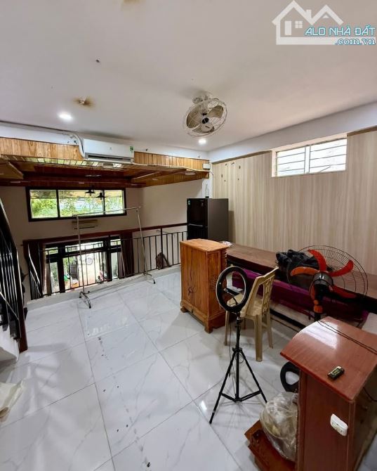 BÁN NHÀ 3 TẦNG – KIỆT Ô TÔ ĐƯỜNG NAM CAO – QUẬN LIÊN CHIỂU – ĐÀ NẴNG 🚗🏠 - 4