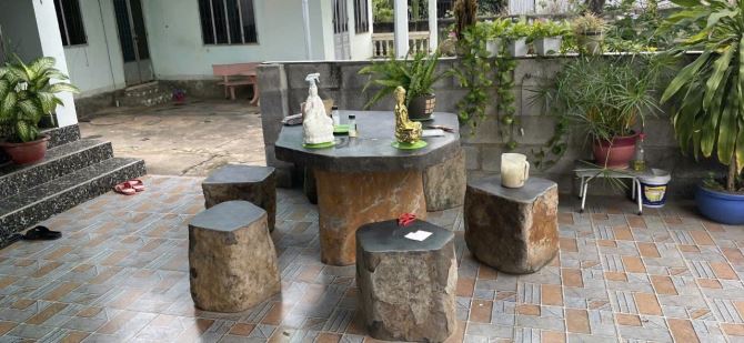 Cần bán 3.2 Ha, đất đồi đá BAZAN  mặt tiền đường - Xuân Lộc ĐN - 4