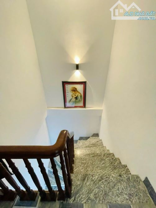 Bán nhà ngõ 20 Nghĩa Đô, 75m2 x 4 tầng, ô tô tránh - 4