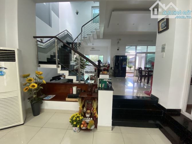 [QUẬN 2 - AN PHÚ] 🏠 🏠  SIÊU PHẨM NHÀ 4 TẦNG - AN PHÚ - KHU VỰC HIẾM NHÀ BÁN - 266M2 - 4