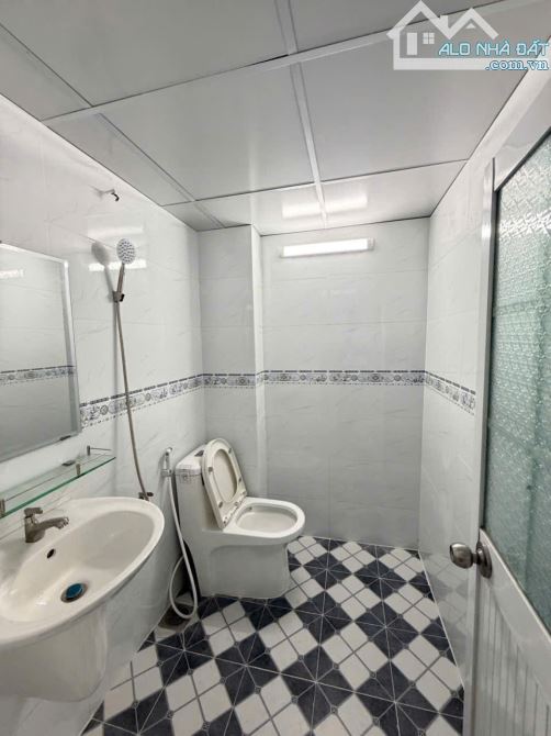 💥 BÁN CĂN NHÀ TRỆT LỬNG LẦU (DTSD 170M2) GI.Á RẺ HIẾM CÓ - GẦN CHỢ KDC 586 - PHÚ THỨ - 4