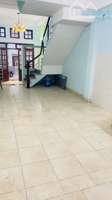 ✅ BÁN NHÀ 4 TẦNG – HẺM XE HƠI – TRẦN XUÂN SOẠN, P. TÂN HƯNG, QUẬN 7  📐 Diện tích: 60m² - 4