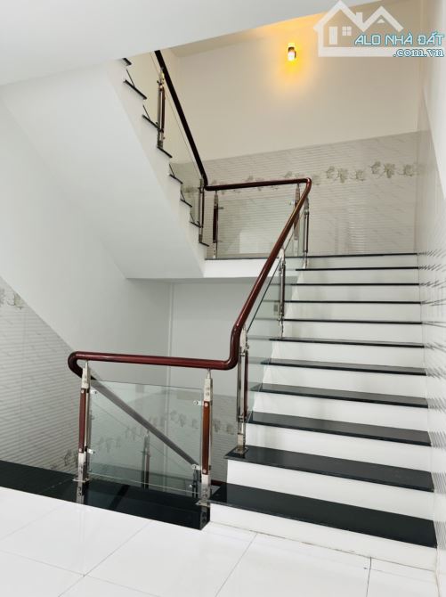 Bán 535m Toà Nhà Văn Phòng 3 lầu + Đất Mặt Đường Quốc Lộ 50,Tân Mỹ Chánh,Mỹ Tho. - 4
