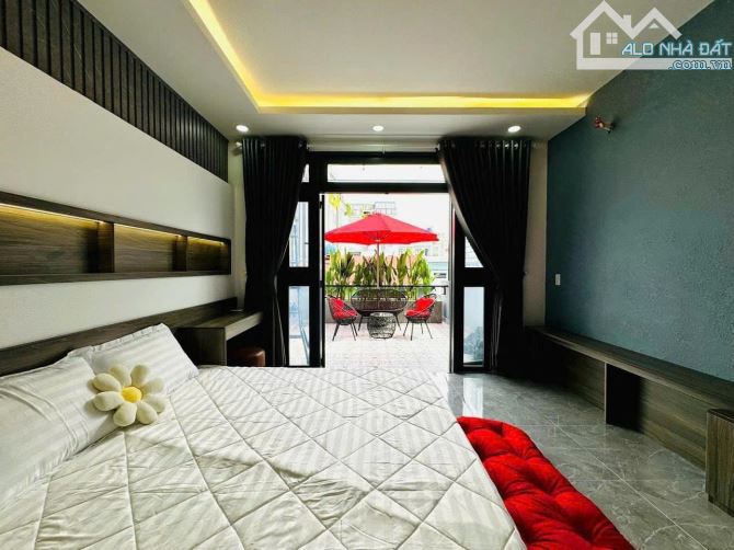 Bán gấp căn nhà hẻm 1/ 50.4m2 ngay Tô Hiến Thành, Q10. Giá: 3 Tỷ 090tr. Sổ riêng, hẻm 5m - 4