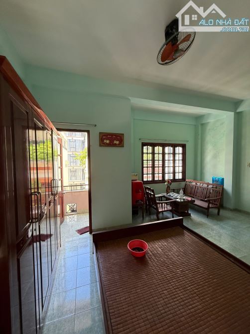 Bán nhà đường Hùng Vương, gần biển, gần Panorama. Diện tích 104m2 ngang 6m. Giá 19,5 tỷ - 4