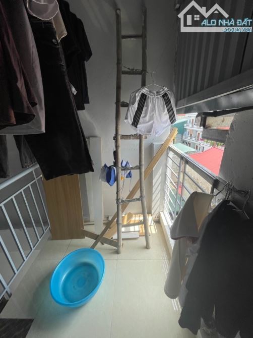 CCMN 2 THOÁNG CỔ NHUẾ – THU 55TR/TH – 7T THANG MÁY – 56M² – 11.2 TỶ (2ĐTL91230) - 4
