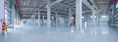 Cho Thuê Kho Logistics, Tổng Kho, HUB giao hàng trong khu công nghiệp Phố Nối A, Hưng Yên - 4