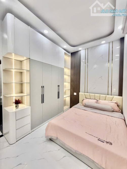 Bán nhà đường Huỳnh Thị Đồng thị trấn nhà bè - 4