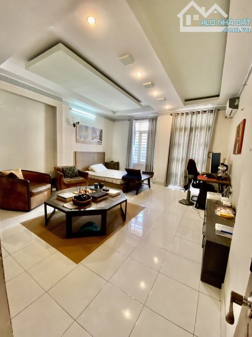 BÁN NHÀ RIÊNG 4 TẦNG - MẶT TIỀN TCH 08 - 100M2 - 4PN  - 7,2 Đồng - QUẬN 12 - 4