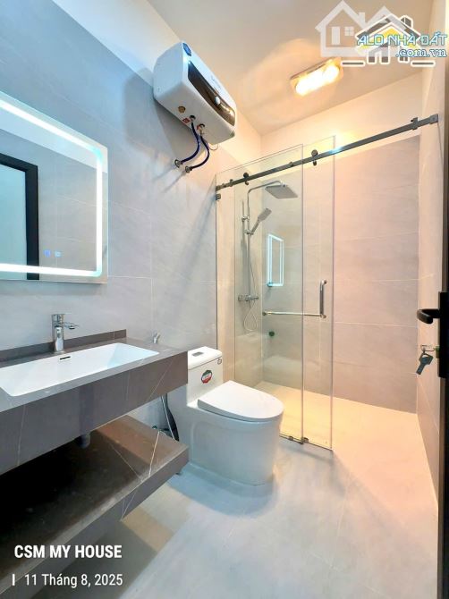 Đông Hải 2 - Ngay Sát TĐC - nguyễn bỉnh khiêm - Ô tô vào nhà chỉ 4 Tỷ 190 - 4