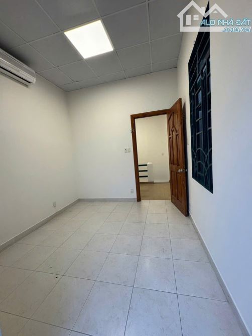 Bán nhà mặt tiền Dương Bá Trạc P2-Q8 - 4