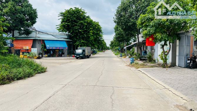 Cần Bán Lô Đất 172m2 Giá 1 tỷ 450 , Ngay Chợ Chánh Lưu ,Sát DT741 và 300m KDT Mỹ Phước 3 - 3