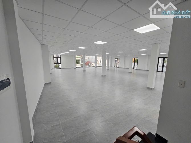 Cho thuê kho SIÊU VIP 1.000m2 đường Kinh Dương Vương, Phường 12, Quận 6. - 4
