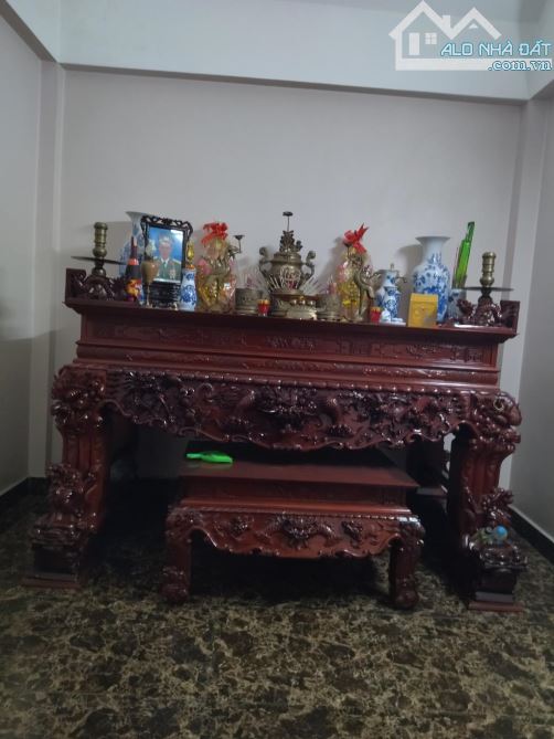 Thúy Lĩnh- Hoàng Mai 3 Tầng x70m Mặt Ngõ Thông - Kinh Doanh - Ô Tô Qua - Nhà Dân Xây  - - 4
