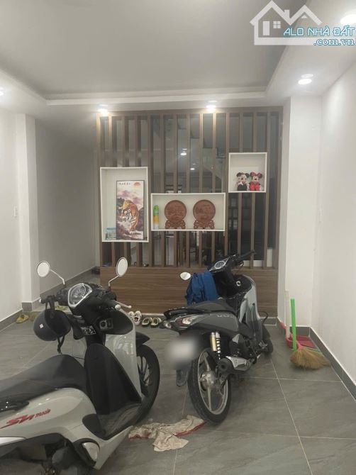 Q7 TÂN QUY MẶT TIỀN ĐƯỜNG SỐ 4x20 HIẾM CĂN BÁN SỔ VUÔNG CÁCH NGUYỄN THỊ THẬP 100M 15.xT - 4
