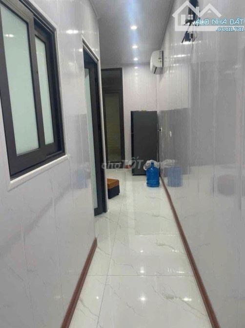 Cho thuê nhà nguyên căn Quang trung - Hà Đông, DT 50m2, 3 ngủ, full nội thất. Giá 11 Triệu - 4