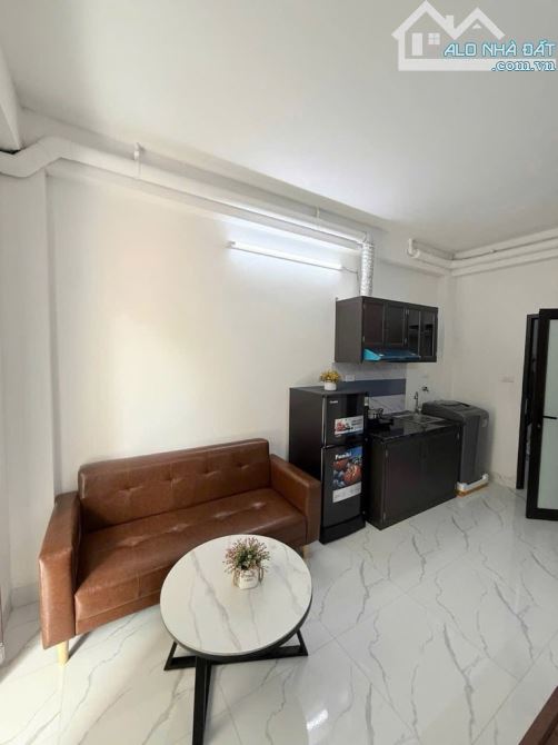 CỖ MÁY IN TIỀN CẦU NOI – 2 THOÁN G – OTO – 7T THANG MÁY – 60M² – 14.5 TỶ (2ĐTL121533) - 4