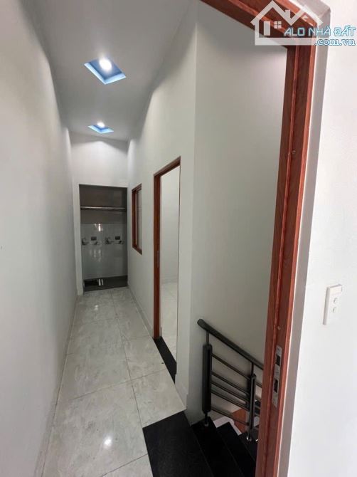 NHÀ 2 tầng, Đường HIỆP THÀNH 17, phường HIỆP THÀNH, Q12, DT 40m2( 4m x 10m ) - 4