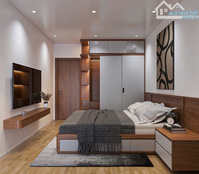 Bán căn hộ Sapphire Palace - Thanh Xuân 130m2 4pn + 2vs 7,8 tỷ hướng mát, full NT - 4