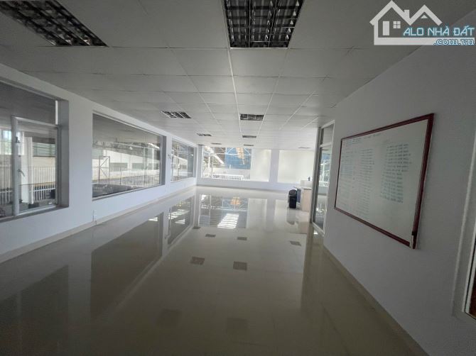 CHO THUÊ KHO 2000m2 CÓ PCCC - QL14 KHông Cấm tải - 4
