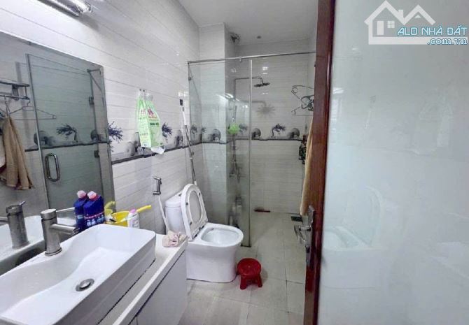 Giảm mạnh 800tr Bán GẤP Biệt thự 9.2x16m, 3T, HXH 8m khu Vip An Lộc, Quận 12 giáp Gò Vấp - 4