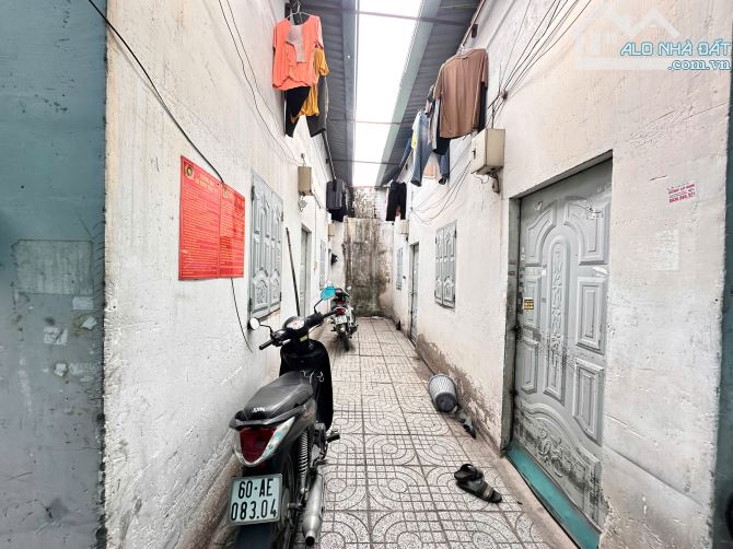 39TỶ- BÁN DÃY 22P TRỌ ,hẽm 6m đường man thiện ,p. tăng nhơn phú A, tp.thủ đức .DT- 435,3m2 - 4
