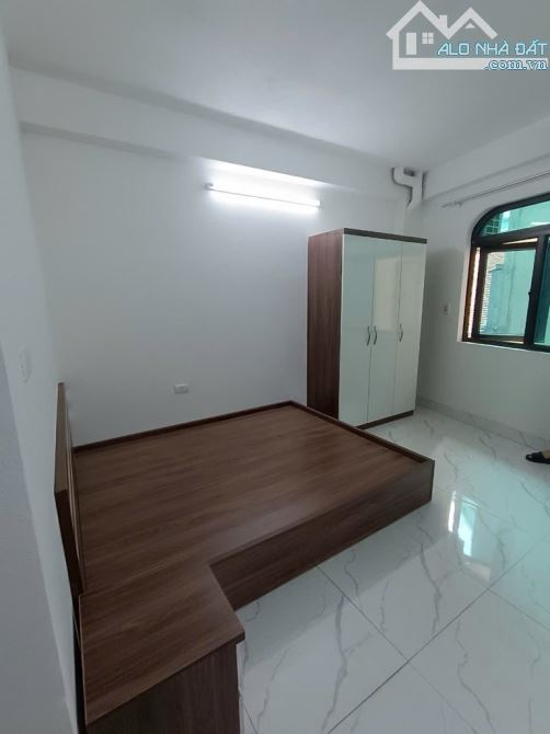 CCMN TRẦN CUNG  – THU 48TR/TH – 6T THANG MÁY  – 45M²  – 12.5 TỶ (2ĐTL121634) - 4