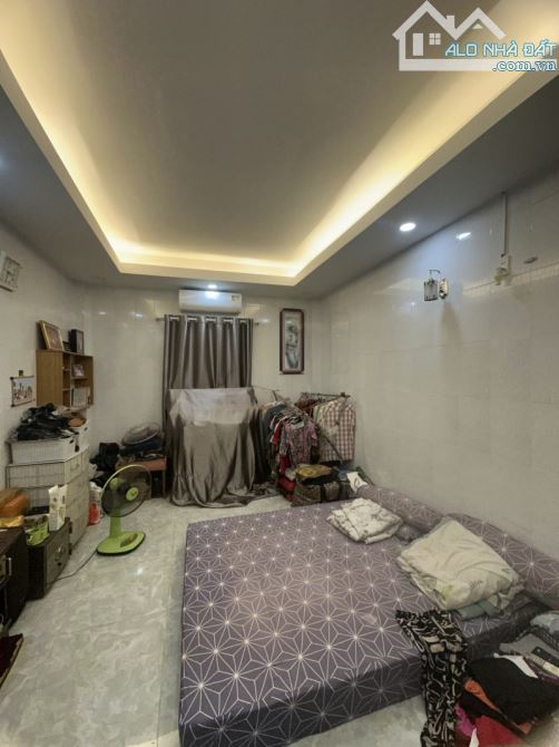 ✨ NHÀ ĐẸP GIÁ TỐT TRUNG TÂM Q11 ✨ 📍 Lê Thị Bạch Cát – Hẻm ba gác, cách đường 8m chỉ 20m. - 4