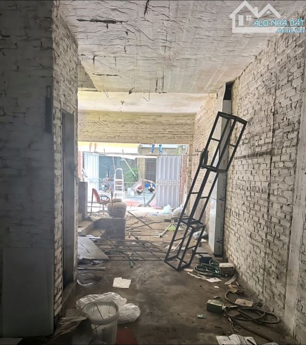 NHÀ PHÂN LÔ KĐT XA LA 76m2-4tầng-nhỉnh 17tỷ, Ô TÔ - KINH DOANH - 4