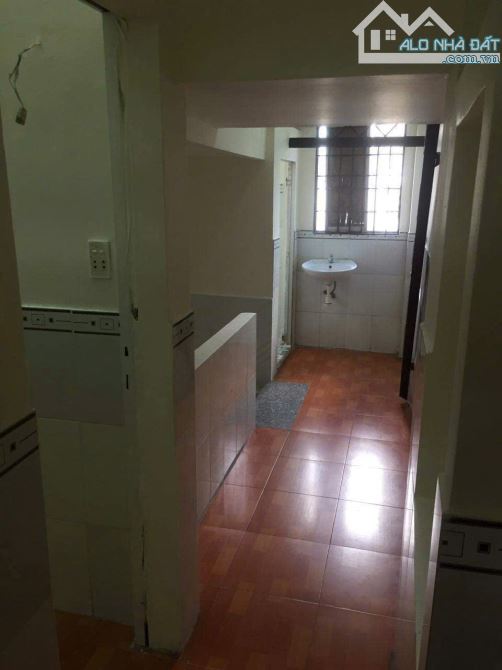 Bán nhà 1T2L hẻm 1/ đường 61 - Trần Thị Điệu PLB - Gía 3,1 tỷ - 4